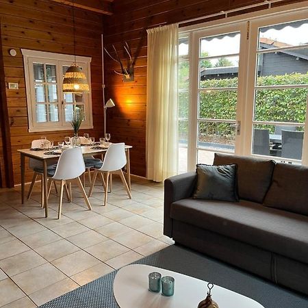 Veluwse Bungalow Ermelo Εξωτερικό φωτογραφία