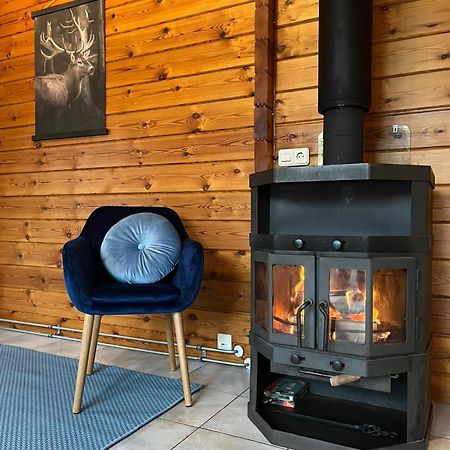 Veluwse Bungalow Ermelo Εξωτερικό φωτογραφία