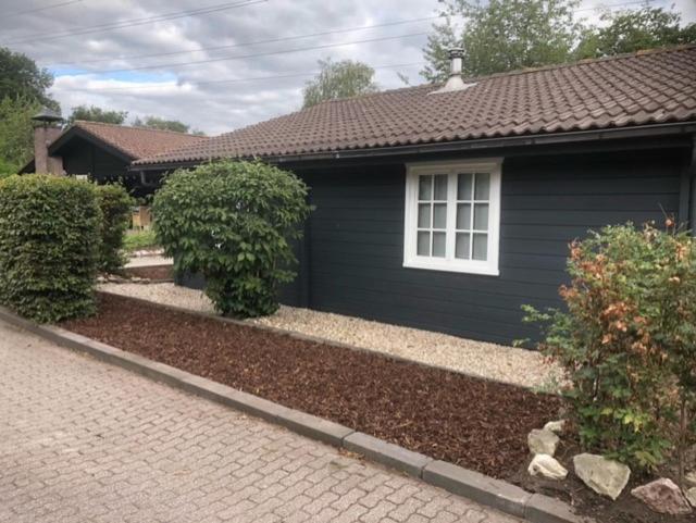 Veluwse Bungalow Ermelo Εξωτερικό φωτογραφία