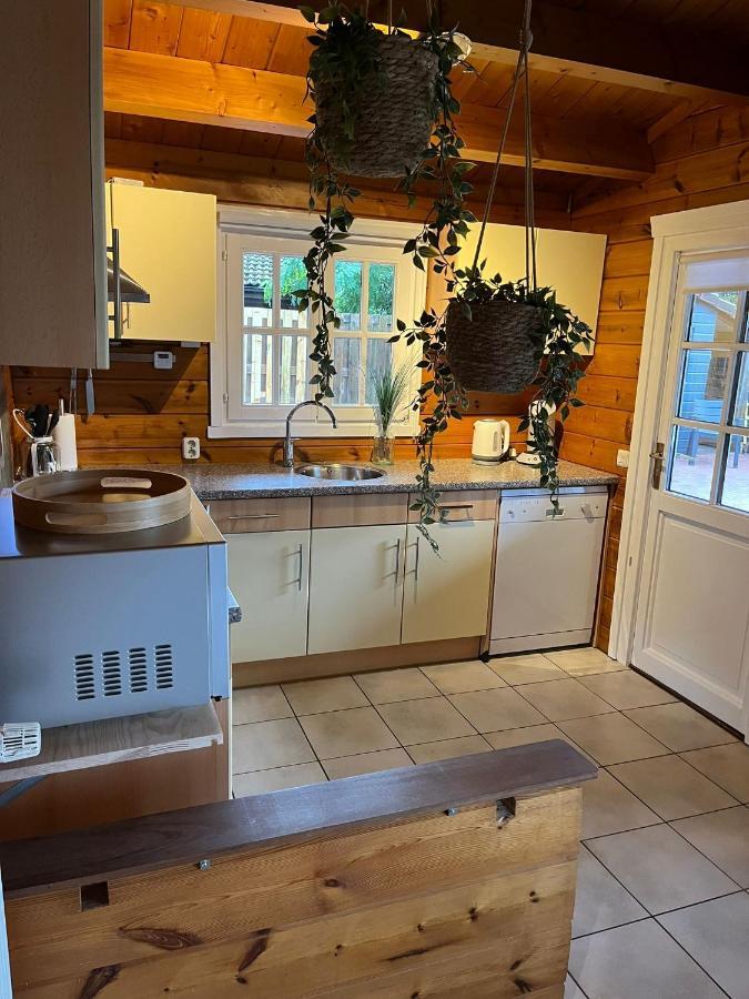 Veluwse Bungalow Ermelo Εξωτερικό φωτογραφία