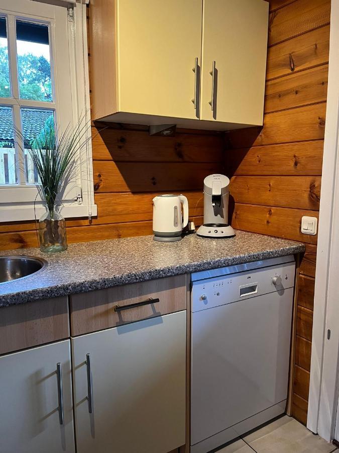 Veluwse Bungalow Ermelo Εξωτερικό φωτογραφία