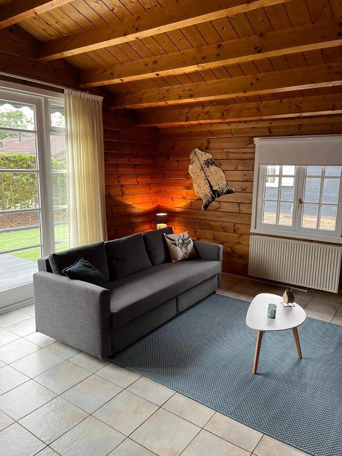 Veluwse Bungalow Ermelo Εξωτερικό φωτογραφία