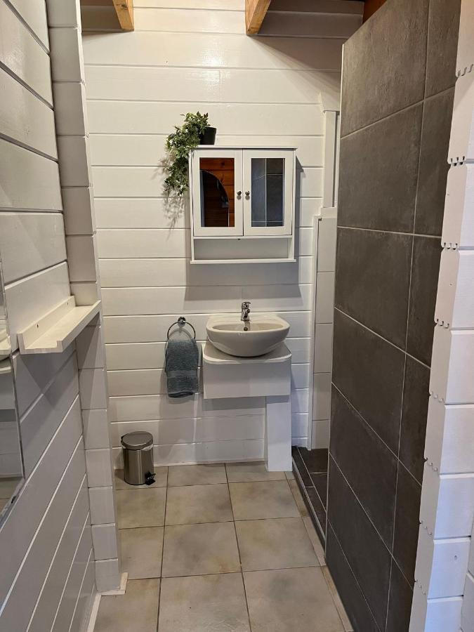 Veluwse Bungalow Ermelo Εξωτερικό φωτογραφία