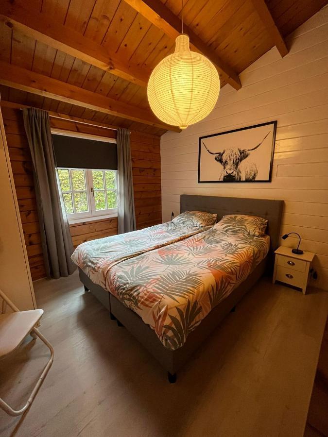 Veluwse Bungalow Ermelo Εξωτερικό φωτογραφία