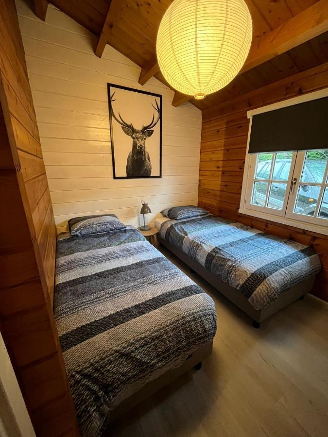 Veluwse Bungalow Ermelo Εξωτερικό φωτογραφία