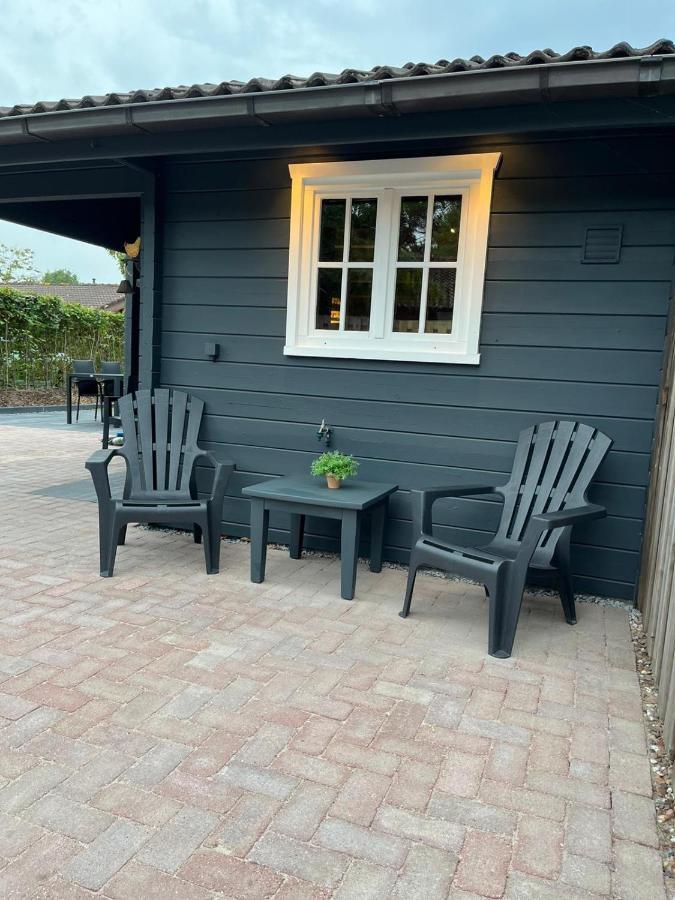 Veluwse Bungalow Ermelo Εξωτερικό φωτογραφία