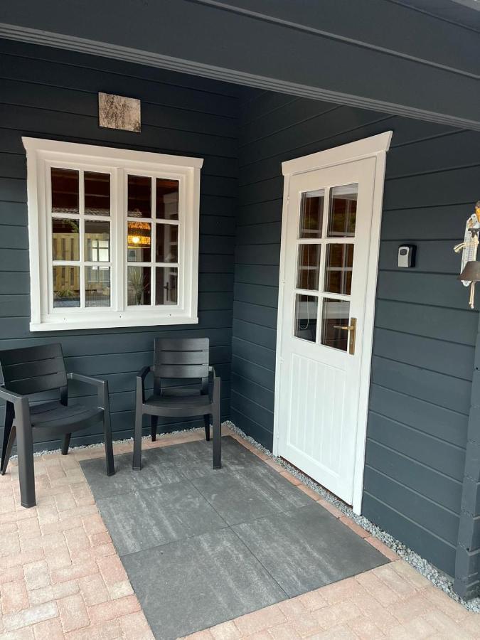 Veluwse Bungalow Ermelo Εξωτερικό φωτογραφία