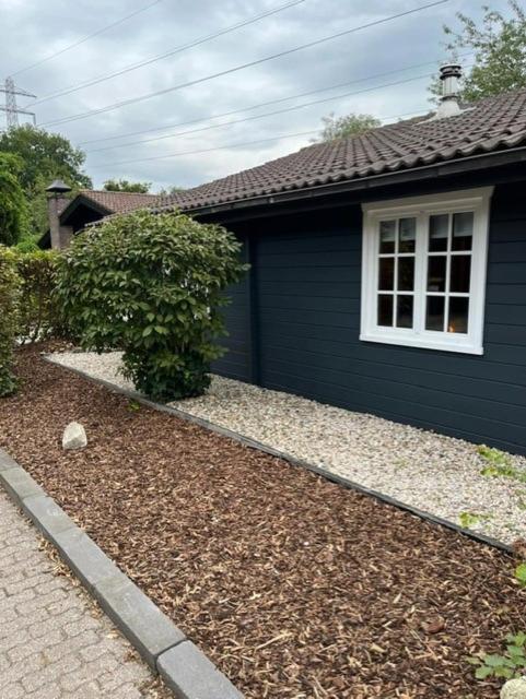 Veluwse Bungalow Ermelo Εξωτερικό φωτογραφία
