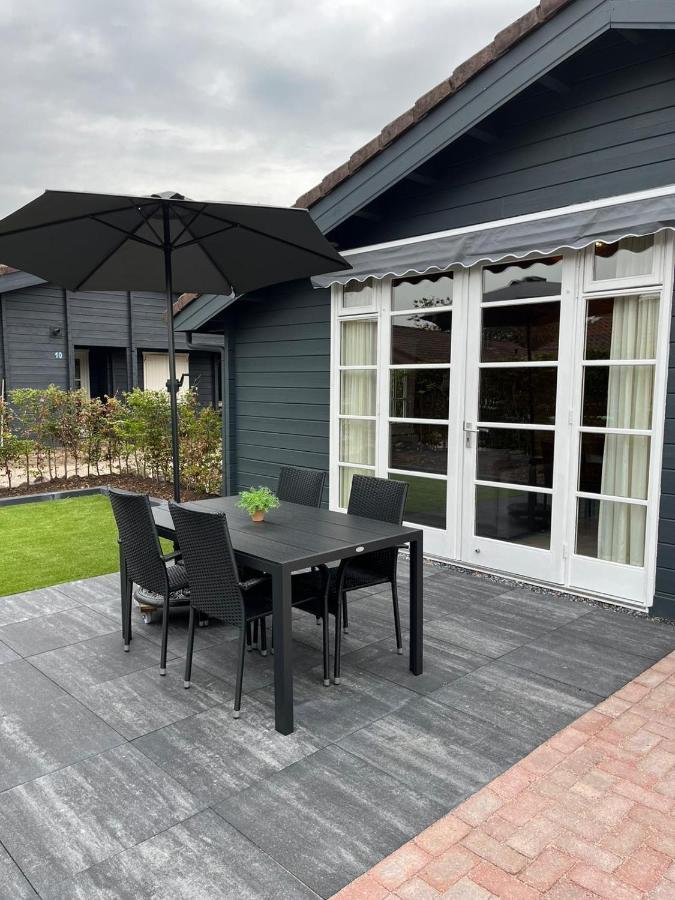Veluwse Bungalow Ermelo Εξωτερικό φωτογραφία